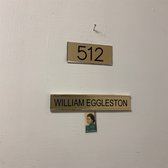 William Eggleston - 512 (CD)