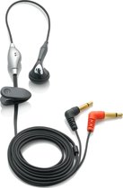 Philips LFH0331 - Handsfree headset voor memorecorders