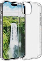 Dbramante1928 - Iceland Ultra D3O iPhone 15 Plus - transparant