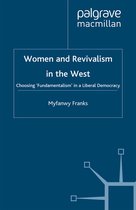 Women's Studies at York Series- Women and Revivalism in the West