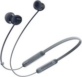 TCL Wireless BT5.0 In-Ear Earphones with Mic - phantom black-