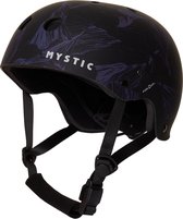 Mystic MK8 X Helm - Black/Grey - S