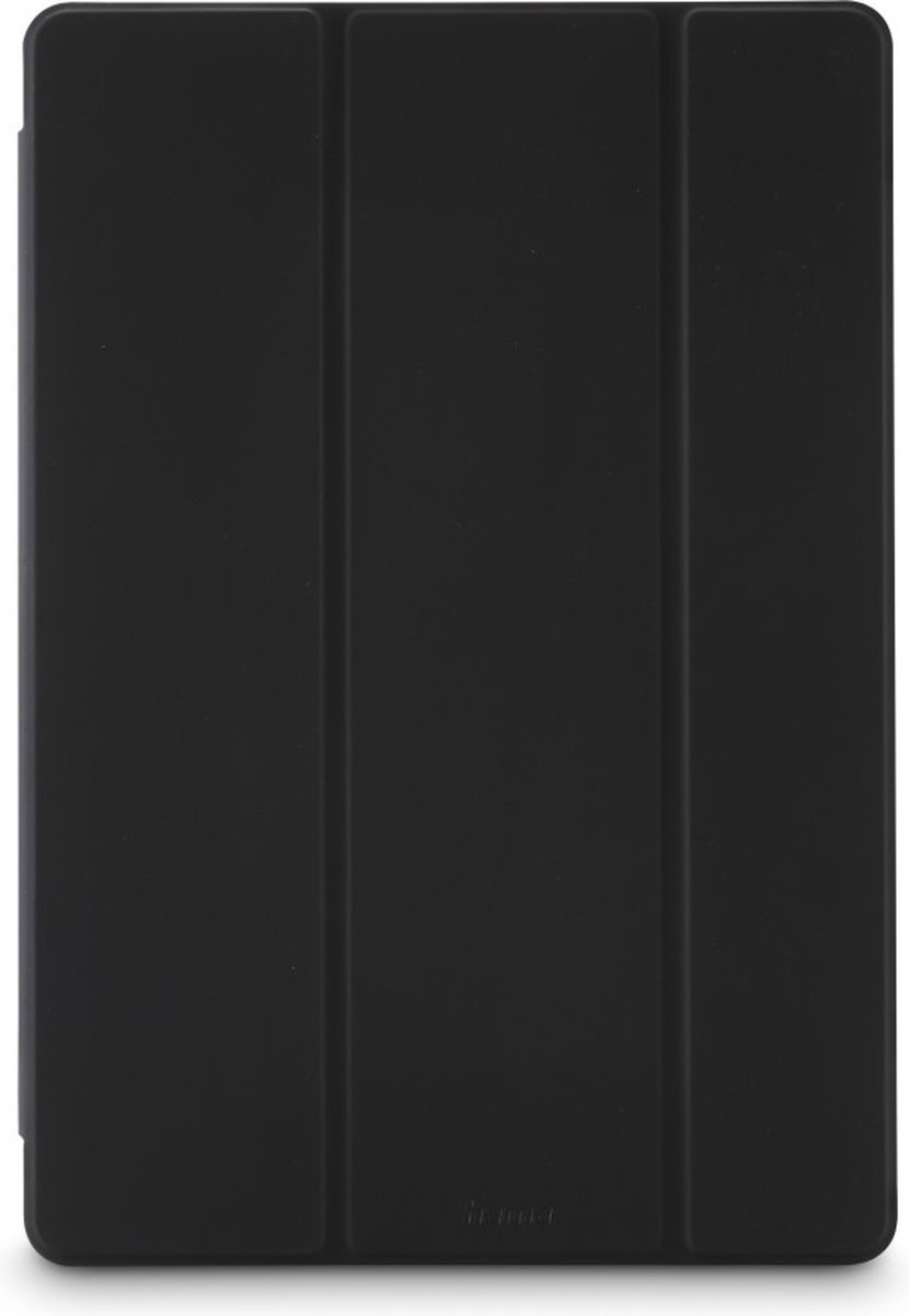 Hama Tablet-case "Fold Clear" voor Samsung Galaxy Tab S9+ 12,4", penvak, zwart