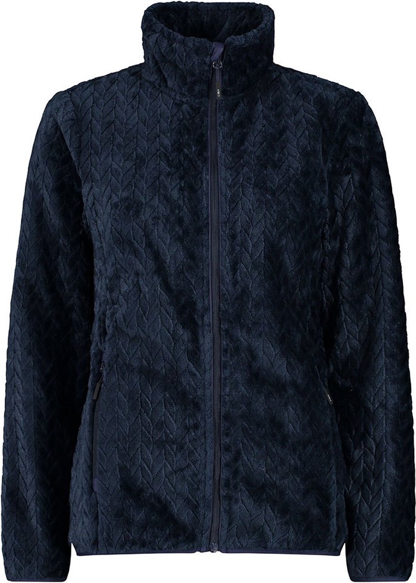 Cmp 31p1696 Fleece Blauw 2XS Vrouw