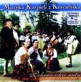 Muzyka Karpieli Z Kościeliska: Góralska Zabawa [CD]