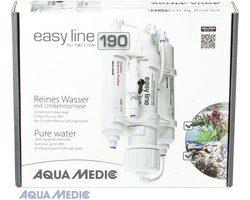 Aqua Medic easy line - Osmoseapparaat