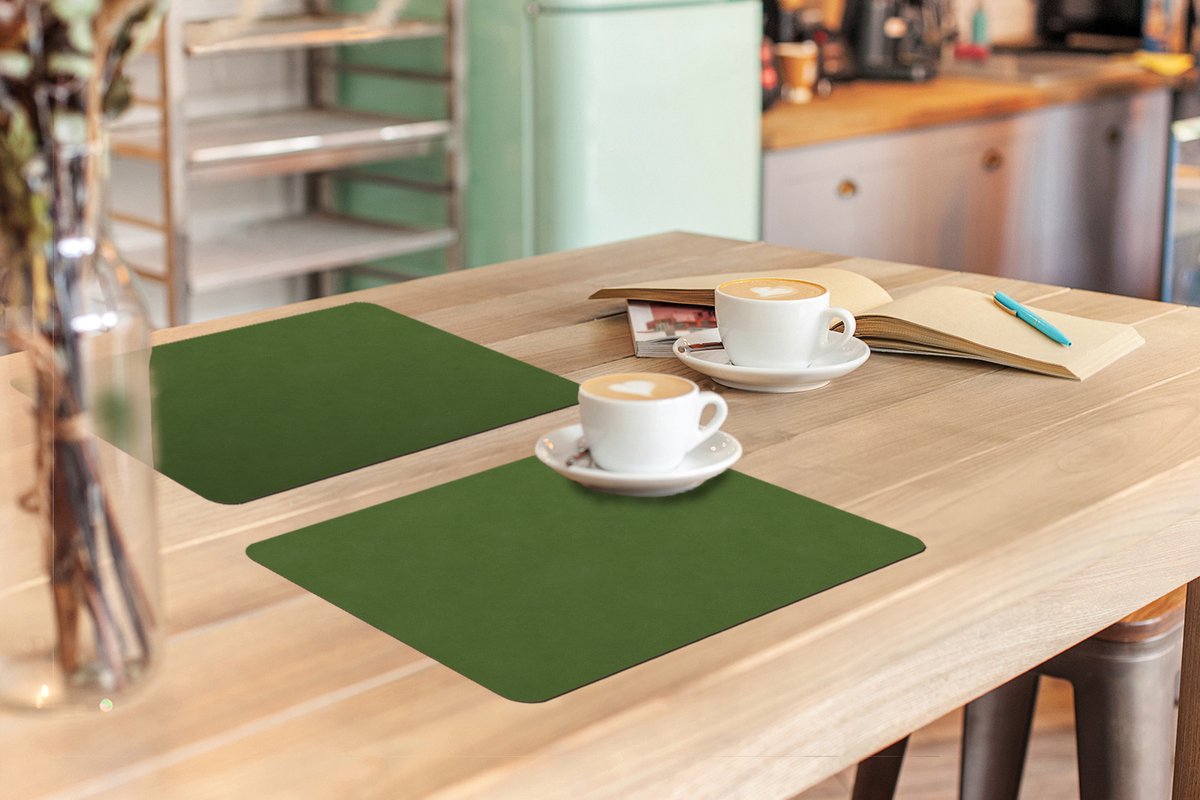 Placemats, Tafellopers, Onderzetters | Feestelijke tafel | Gusta | Kapimex B2B shop