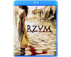 Rome (5xBlu-Ray)
