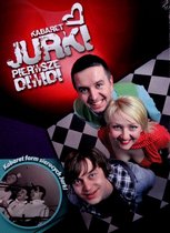 Kabaret Jurki: Pierwsze Diwidi (digipack) [DVD]