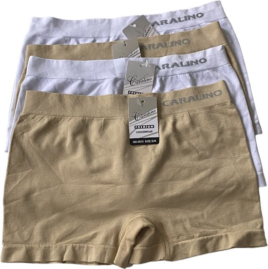 Vind dames boxershorts op - april 2026