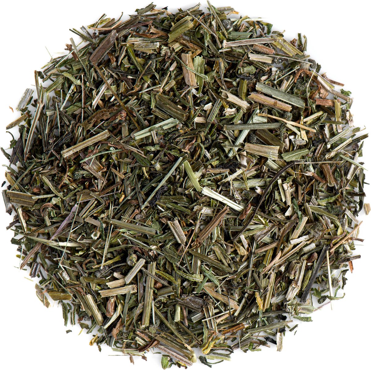 Geel Walstro Kruiden Thee - Galium Verum Kruid
