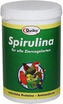 Quiko Spirulina - Supplementen - Vogelvoer