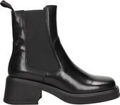 Vagabond Shoemakers Dorah 0010 Chelsea boots - Enkellaarsjes - Dames - Zwart - Maat 38
