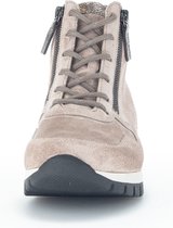 Gabor -Dames - taupe - sneakers - maat 38.5
