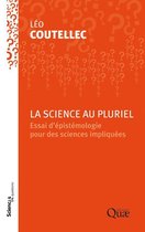Sciences en questions - La science au pluriel