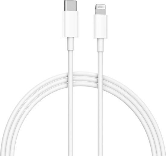 Xiaomi Mi USB-C lightning kabel