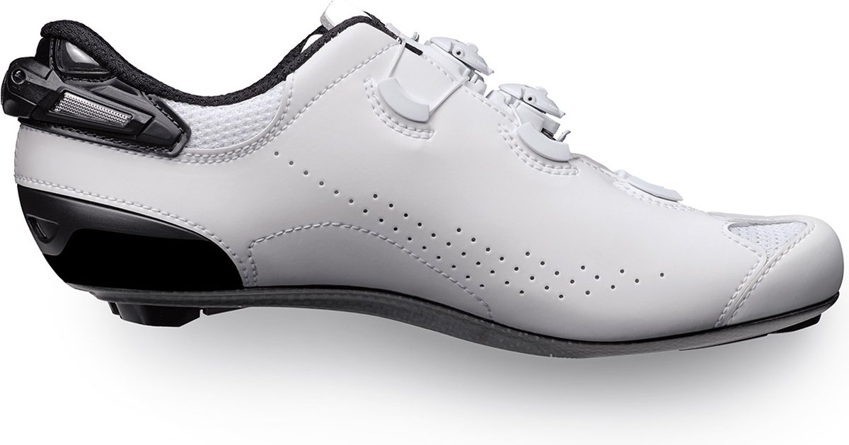 Sidi Shot 2s Raceschoenen Grijs EU 42 Man bol