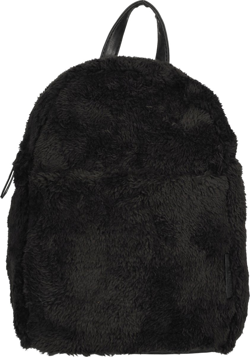 Enrico Benetti Teddy Rugzak - 66696 - Zwart