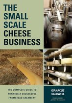 Small Scale Cheese Business