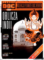 Planete DOC Review: Oblicza Indii - Magazyn Sztuki Dokumentu (digipack) [BOX] [3DVD]