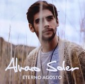 Alvaro Soler: Eterno Agosto (Reedycja) (PL) [CD]