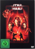 Lucas, G: Star Wars: Episode III - Die Rache der Sith