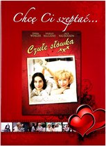 Tendres passions [DVD]