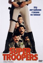 Super Troopers [DVD]