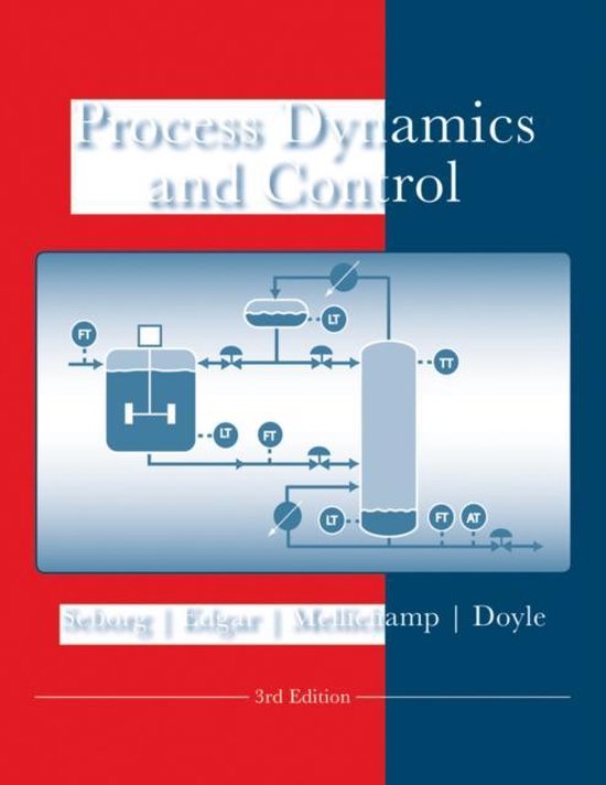 Process Dynamics and Control 3E 9780470128671 Dale E.