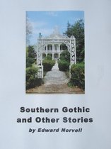 Omslag Southern Gothic and Other Stories