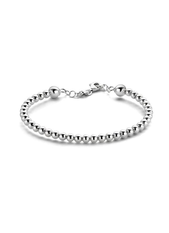 Casa Jewelry Armband Lingo - Zilver
