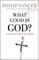 What Good Is God?, In Search of a Faith That Matters - Philip Yancey