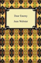 Omslag Dear Enemy