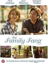 Family Fang (DVD)