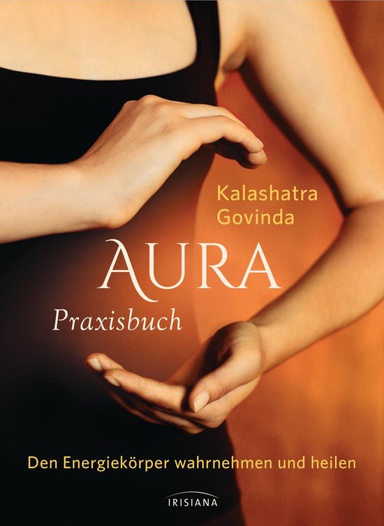 Aura Praxisbuch - cover