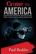 Crime in America