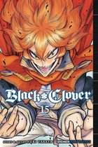 Black Clover, Vol. 15: Volume 15