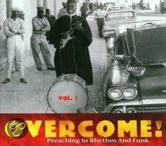 Overcome 1