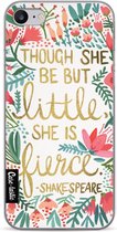 Casetastic Softcover Apple iPhone 7 / 8 - Little Fierce White