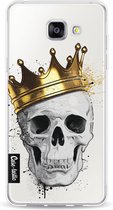 Casetastic Royal Skull - Samsung Galaxy A5 (2016)