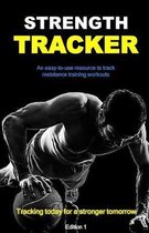 Strength Tracker