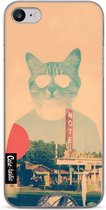Casetastic Softcover Apple iPhone 7 / 8 - Cool Cat