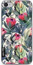 Casetastic Softcover Apple iPhone 7 / 8 - Painted Protea