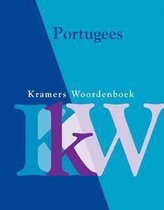 Kramers Woordenboek Portugees-Nederlands, Nederlands-Portugees