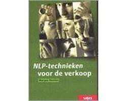 Nlp-Techniek Voor De Verkoop