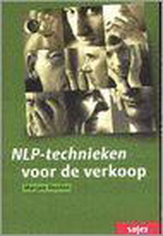 Nlp-Techniek Voor De Verkoop