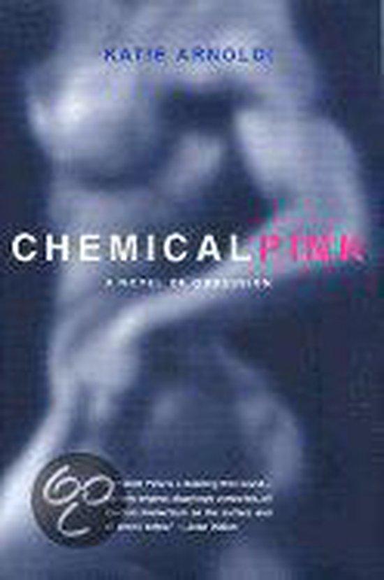 Chemical Pink - cover