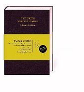 UBS 5th Revised Greek New Testament Reader's Edition