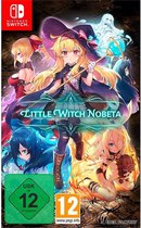 Little Witch Nobeta - Nintendo Switch