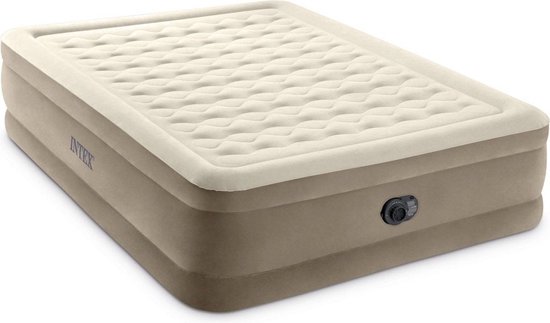 Intex Ultra Plush
